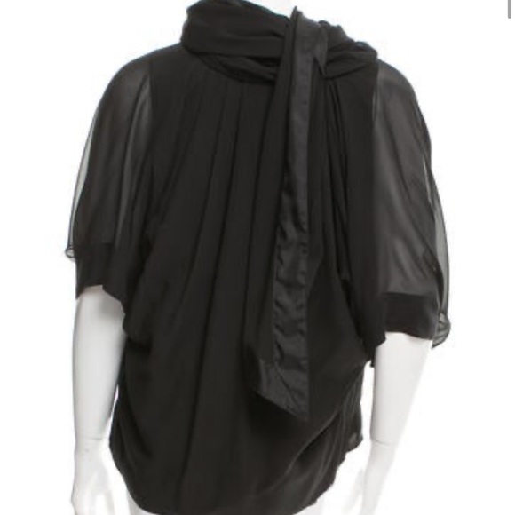 MARC JACOBS - Blouse - Size 6 - Picture 2 of 3